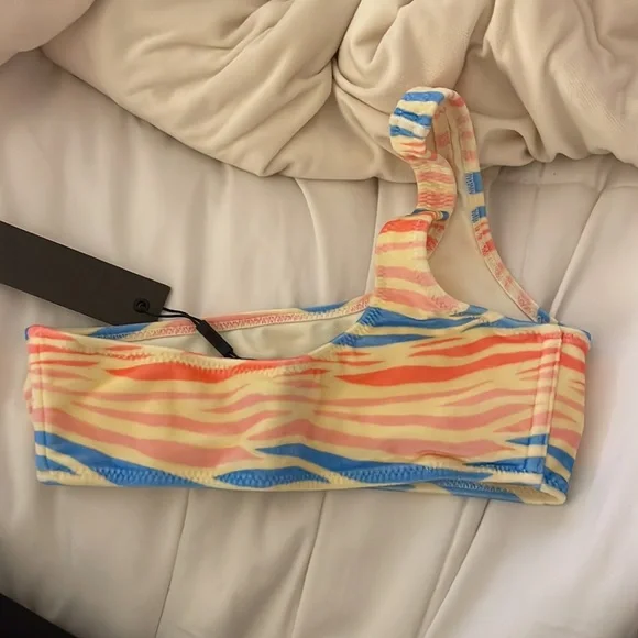 Triangl Melrose Grande Top- NEW - Picture 5 of 6